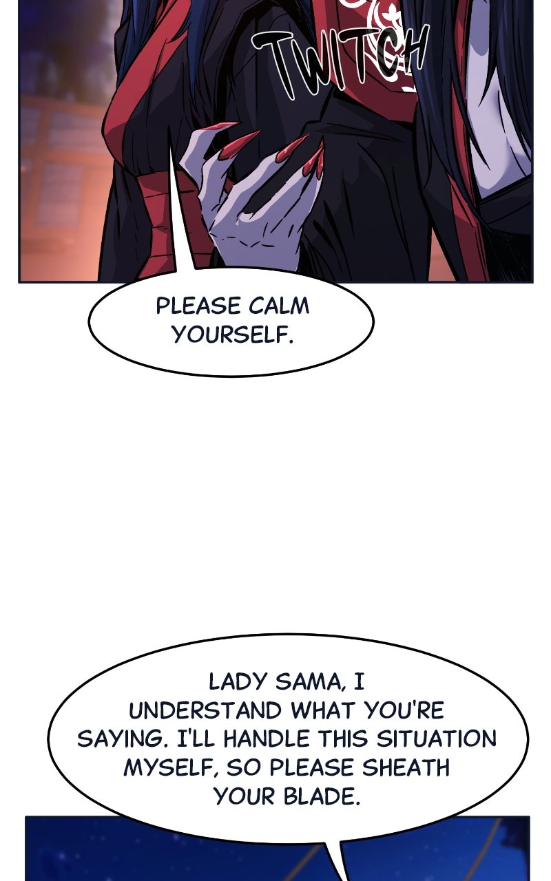 Read Absolute Sword Sense ENGLISH Manga Online