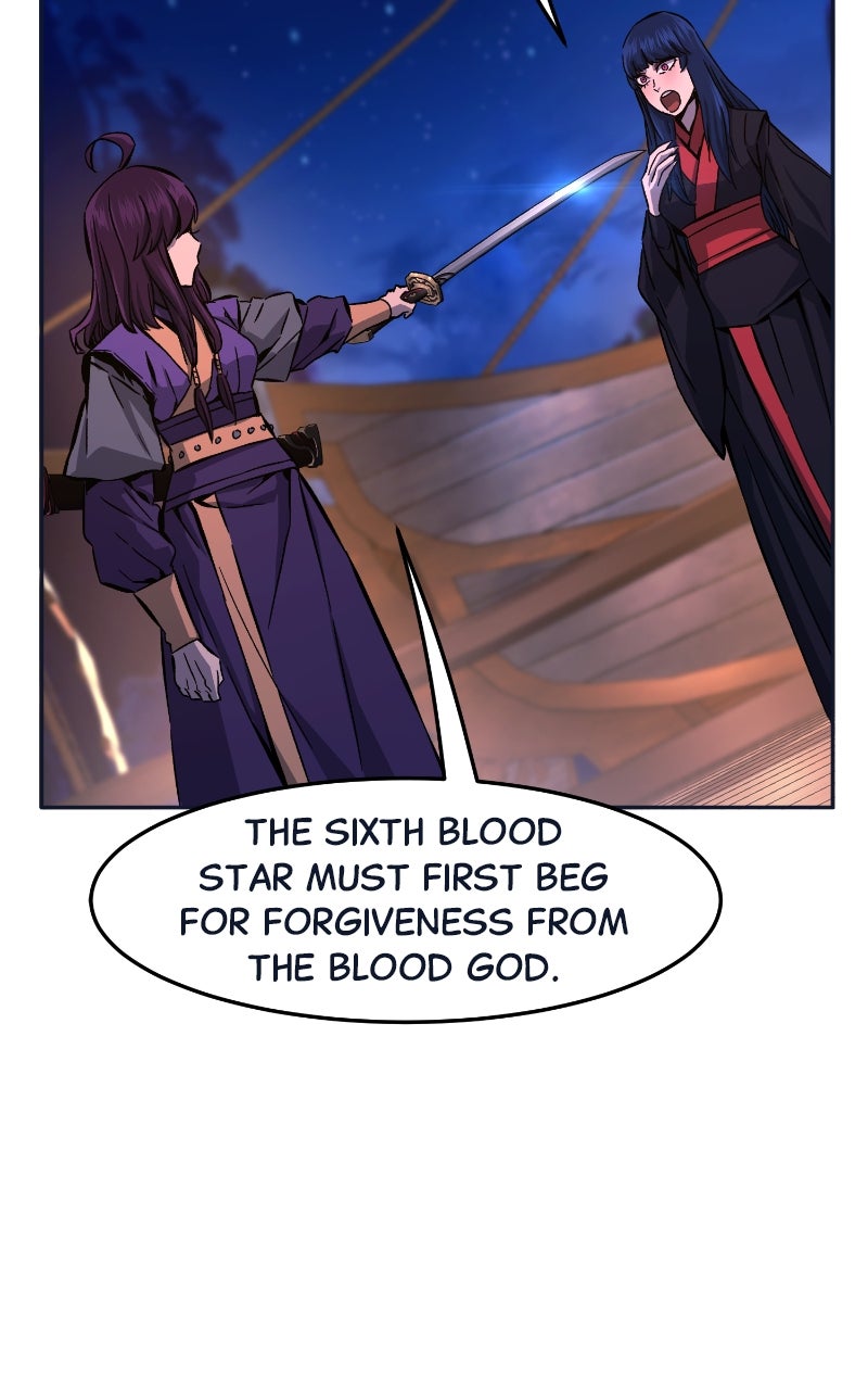 Read Absolute Sword Sense ENGLISH Manga Online