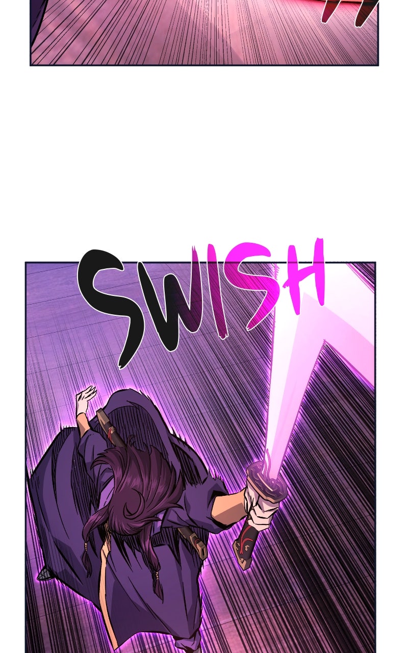 Read Absolute Sword Sense ENGLISH Manga Online