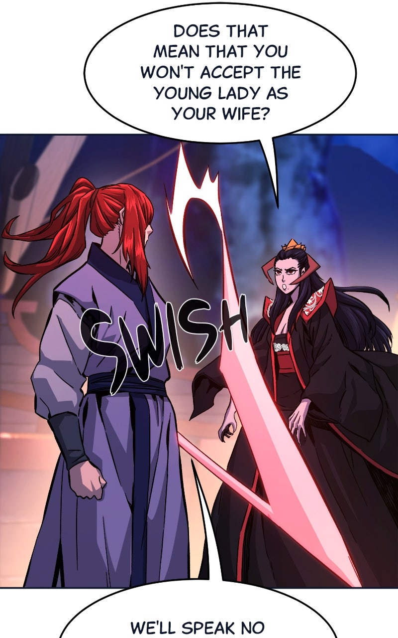 Read Absolute Sword Sense ENGLISH Manga Online