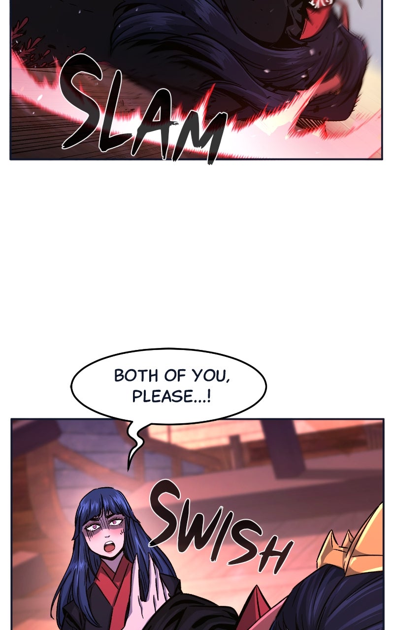 Read Absolute Sword Sense ENGLISH Manga Online