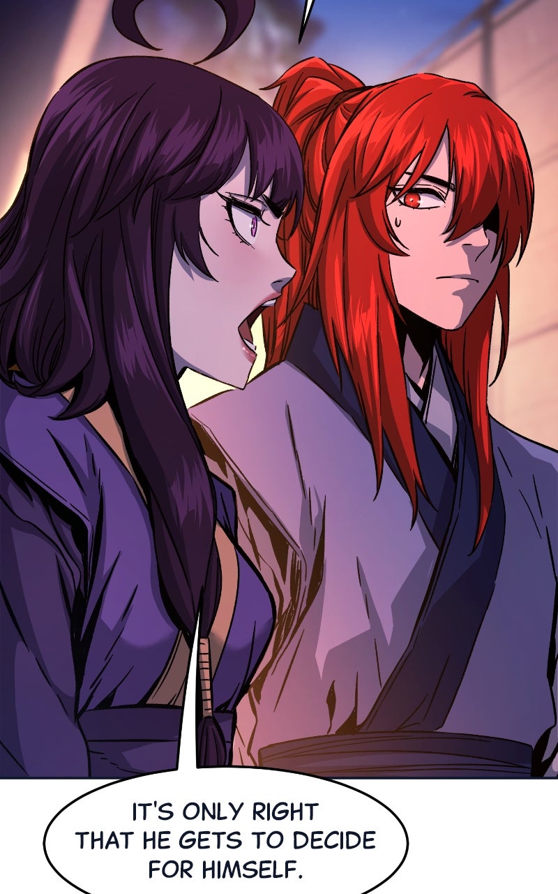 Read Absolute Sword Sense ENGLISH Manga Online