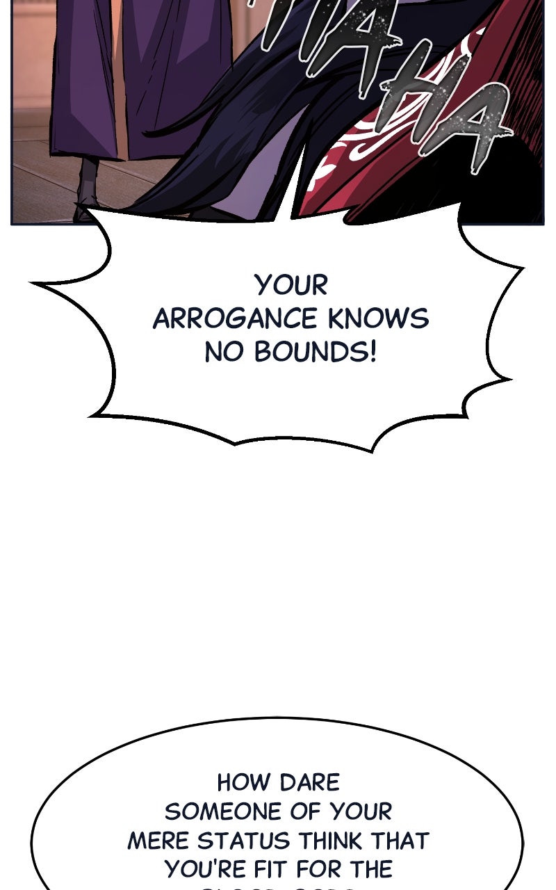 Read Absolute Sword Sense ENGLISH Manga Online