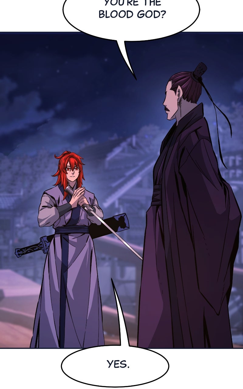 Read Absolute Sword Sense ENGLISH Manga Online