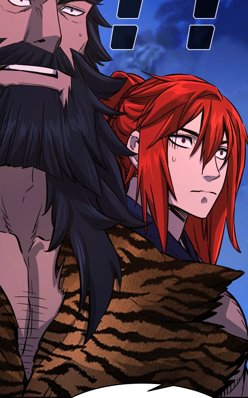 Read Absolute Sword Sense ENGLISH Manga Online