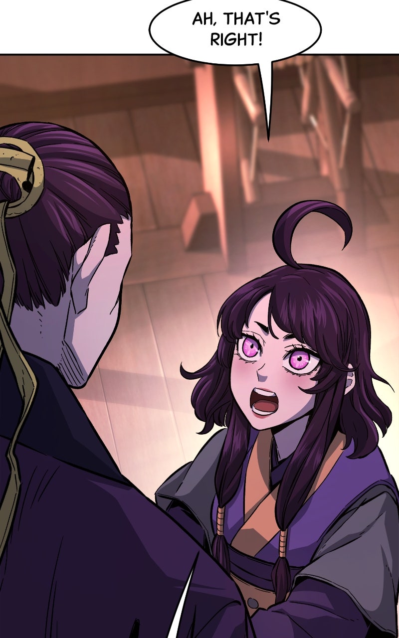 Read Absolute Sword Sense ENGLISH Manga Online