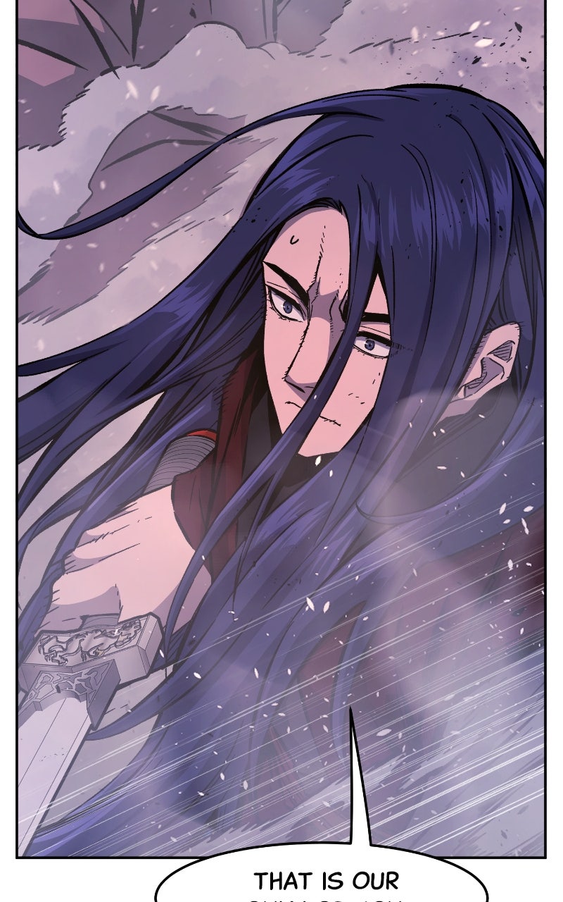 Read Absolute Sword Sense ENGLISH Manga Online