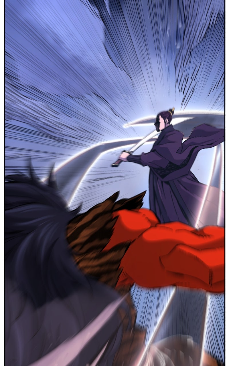 Read Absolute Sword Sense ENGLISH Manga Online