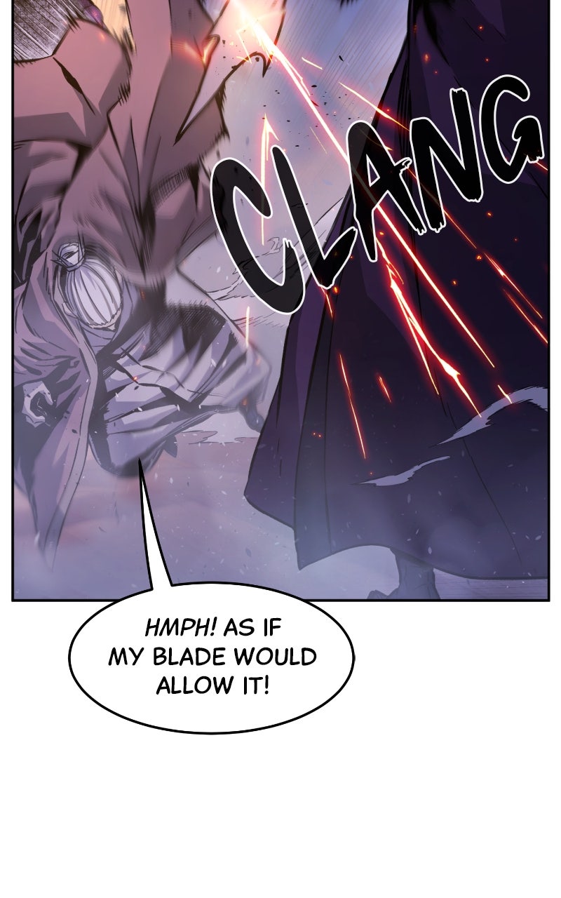 Read Absolute Sword Sense ENGLISH Manga Online