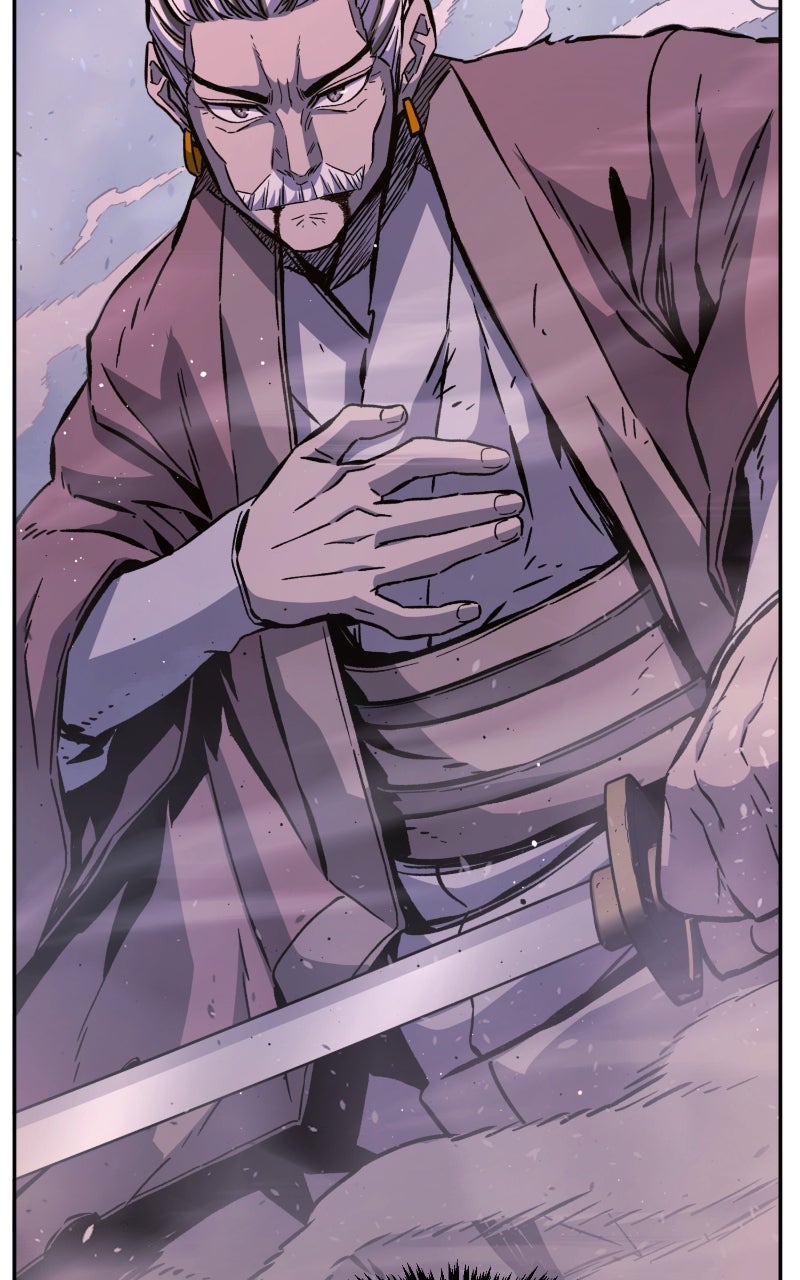 Read Absolute Sword Sense ENGLISH Manga Online