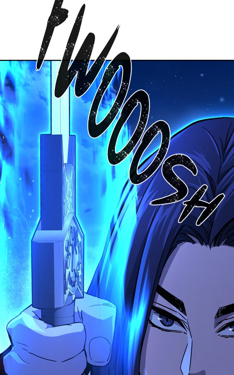 Read Absolute Sword Sense ENGLISH Manga Online