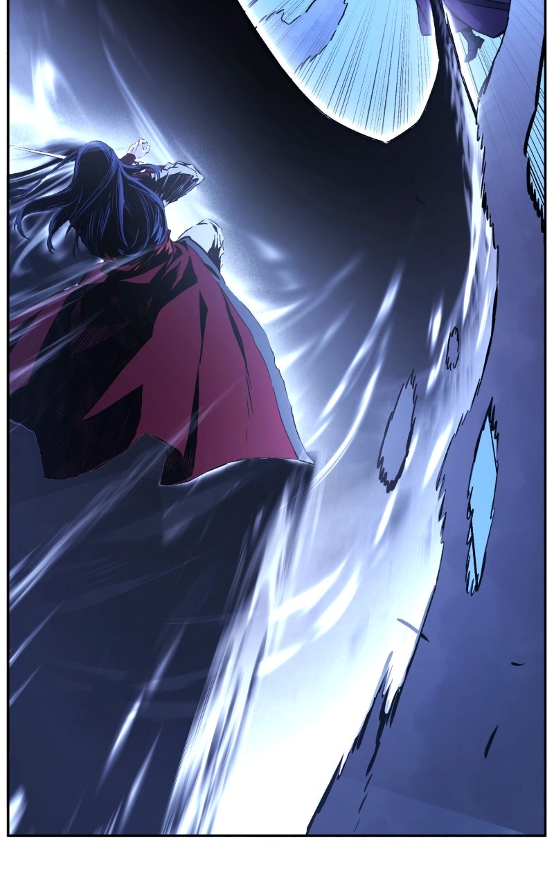 Read Absolute Sword Sense ENGLISH Manga Online