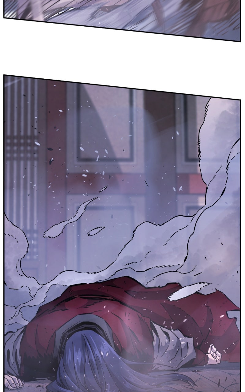 Read Absolute Sword Sense ENGLISH Manga Online