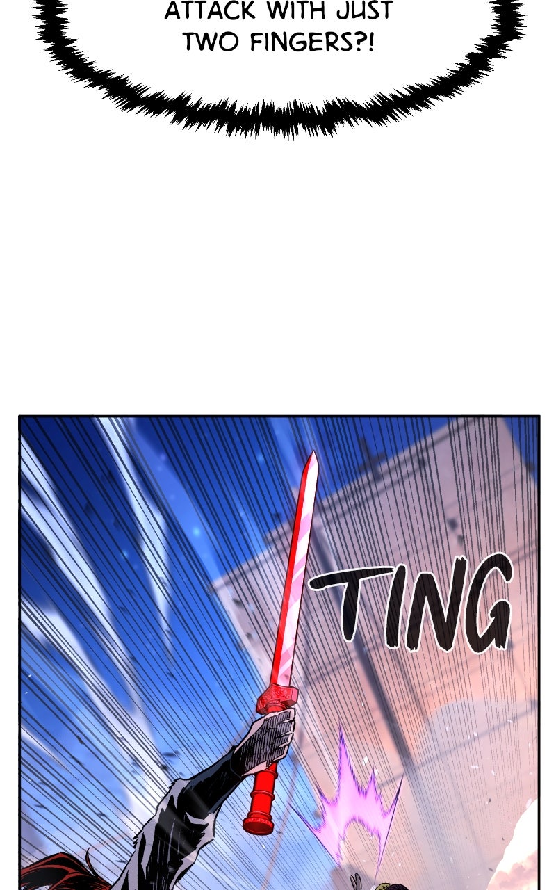 Read Absolute Sword Sense ENGLISH Manga Online