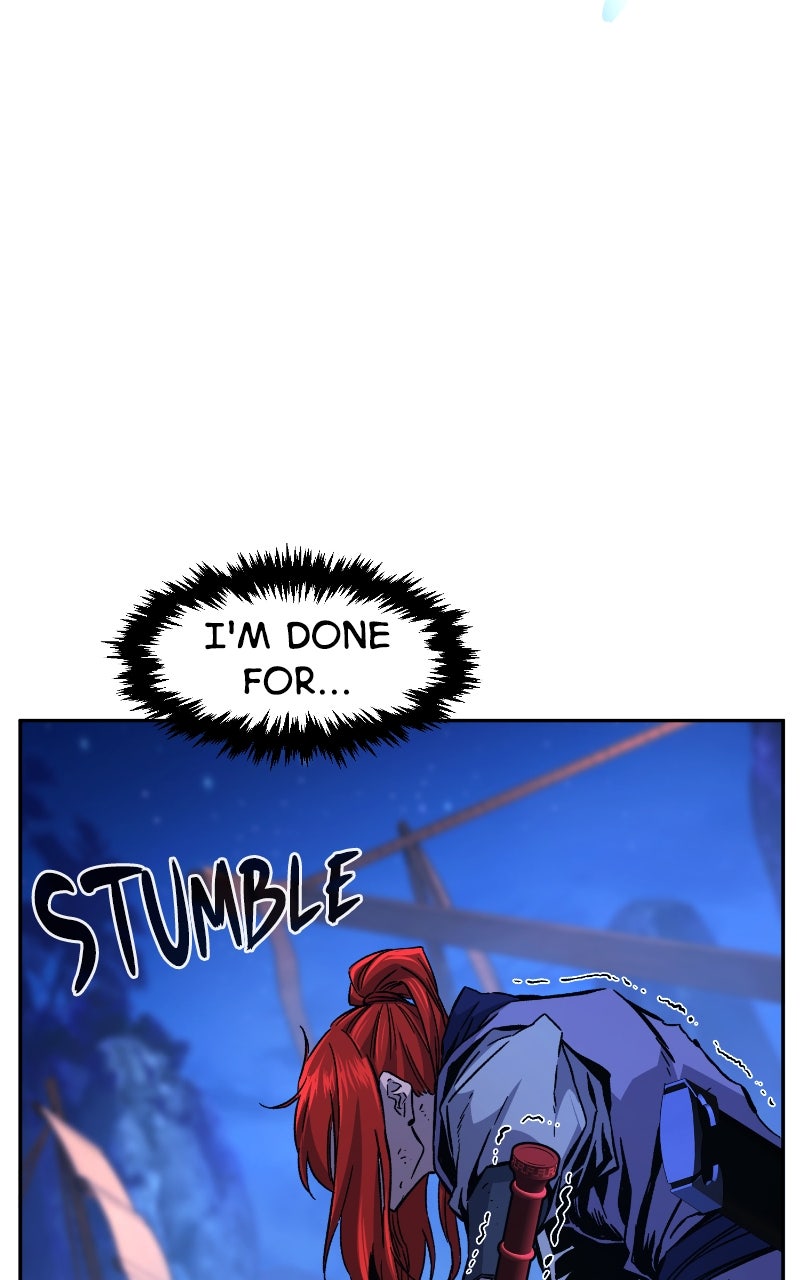 Read Absolute Sword Sense ENGLISH Manga Online