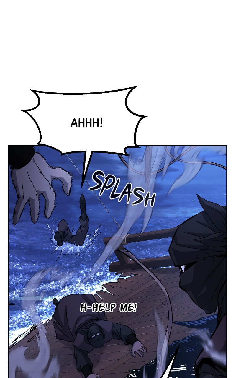 Read Absolute Sword Sense ENGLISH Manga Online