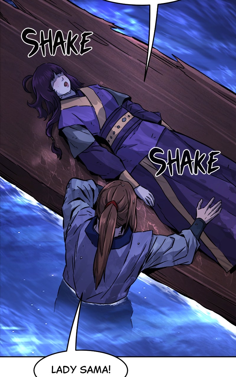 Read Absolute Sword Sense ENGLISH Manga Online