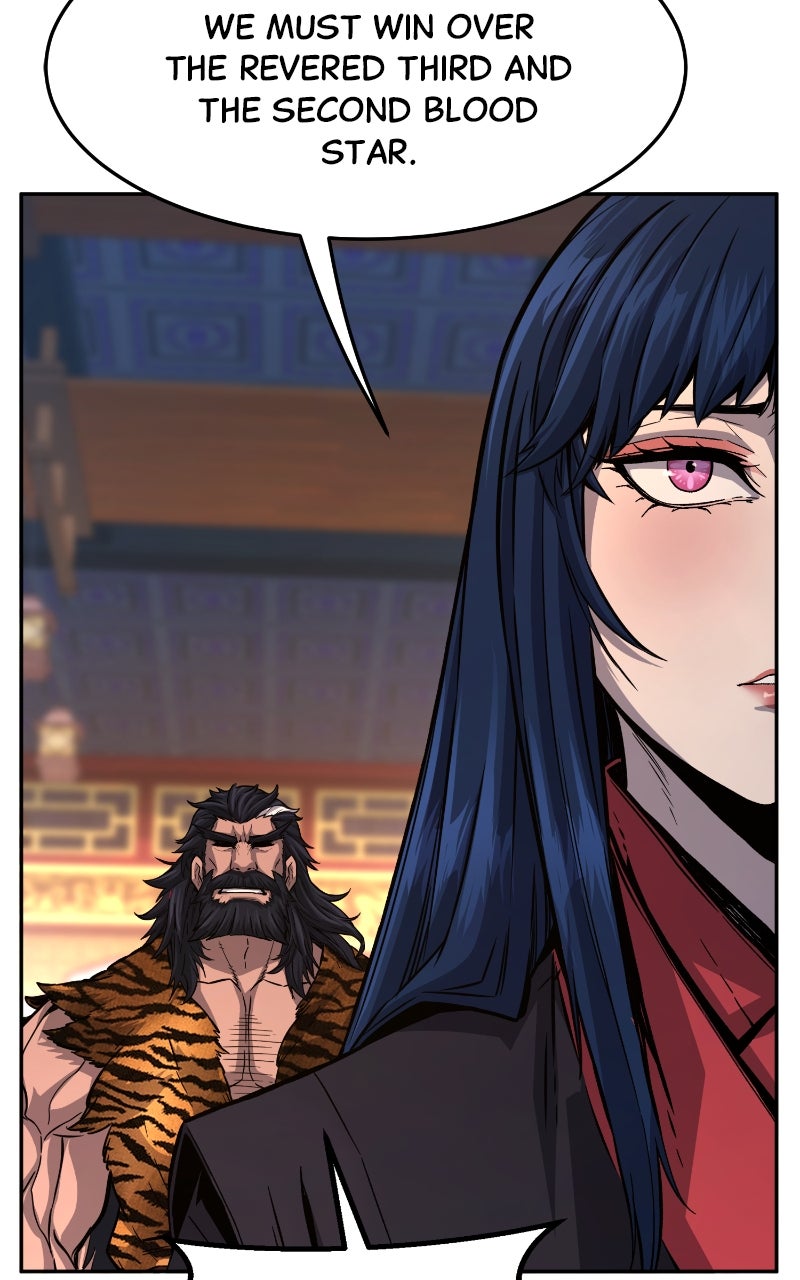 Read Absolute Sword Sense ENGLISH Manga Online