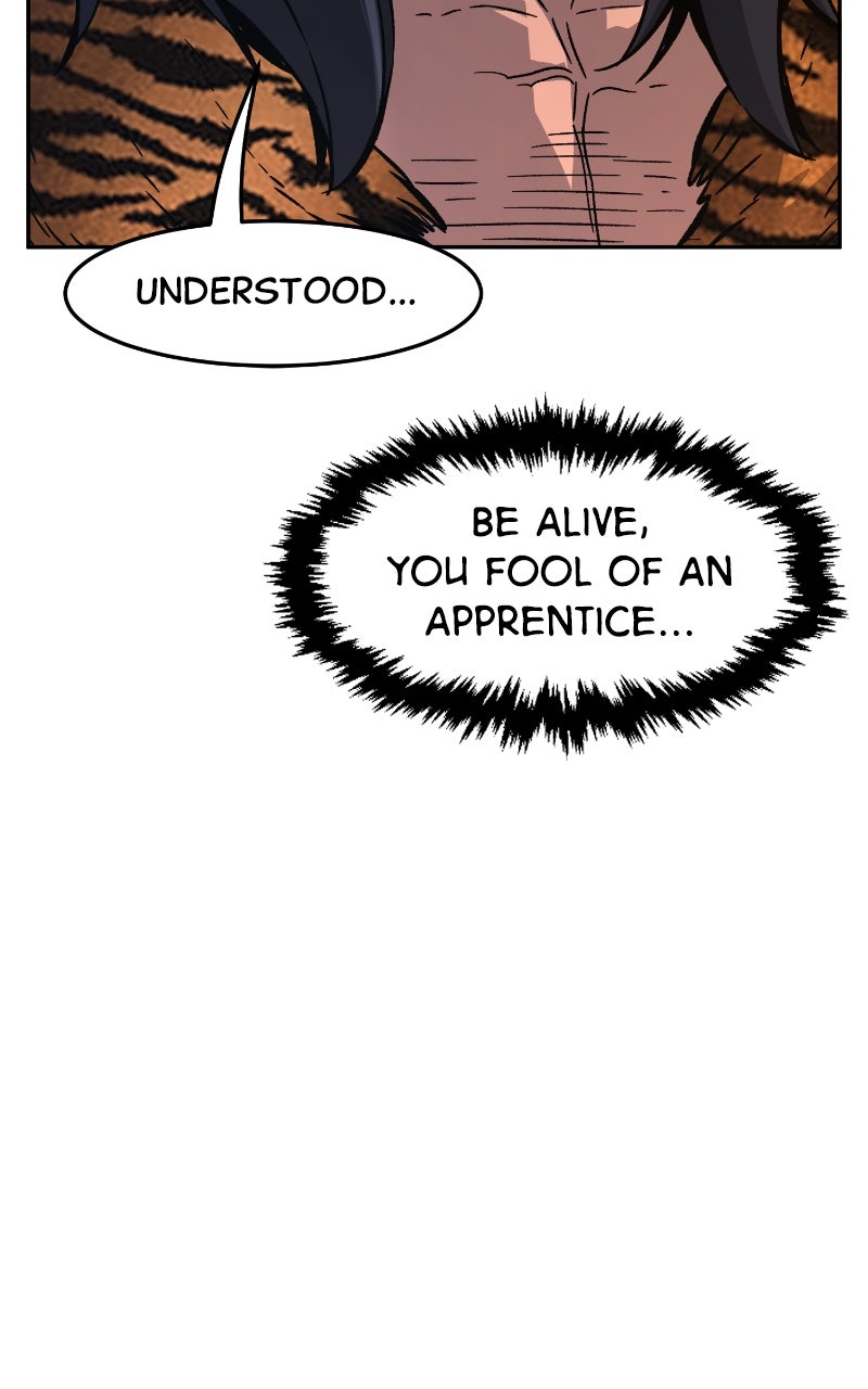 Read Absolute Sword Sense ENGLISH Manga Online