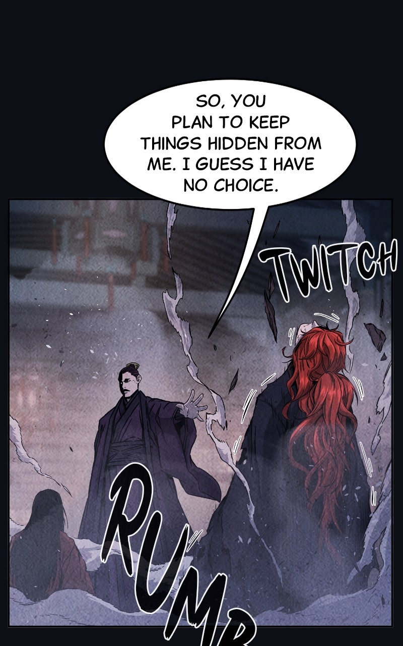 Read Absolute Sword Sense ENGLISH Manga Online