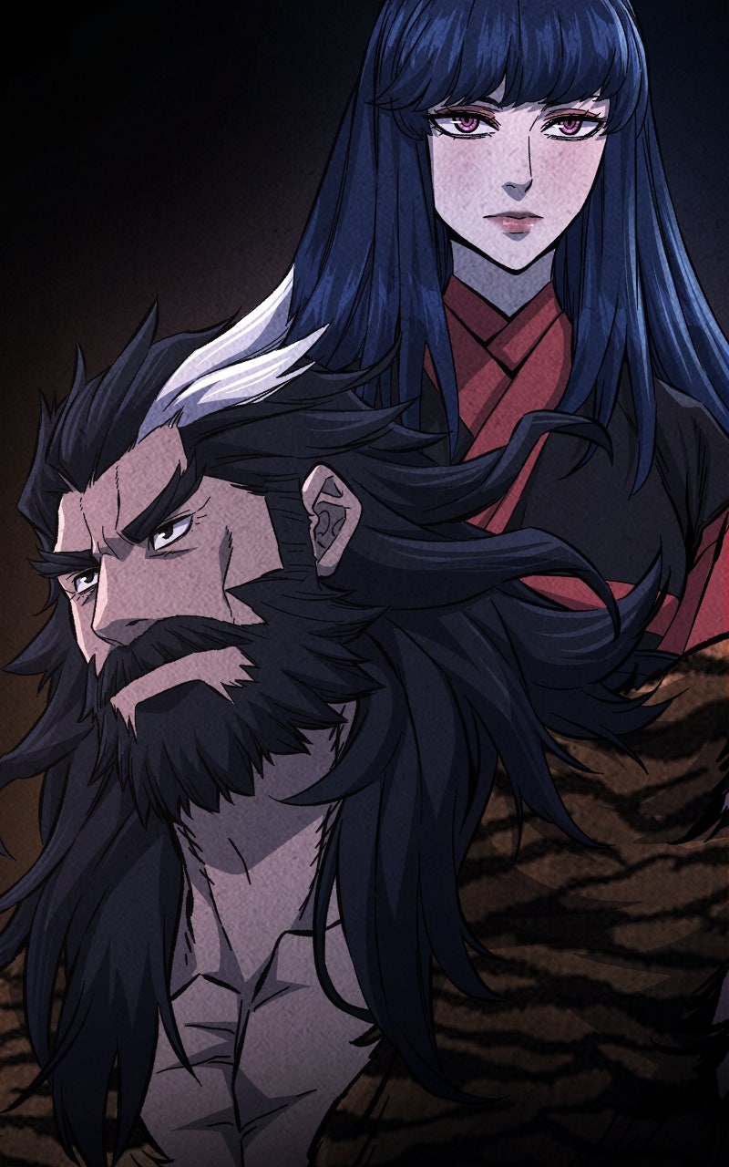 Read Absolute Sword Sense ENGLISH Manga Online