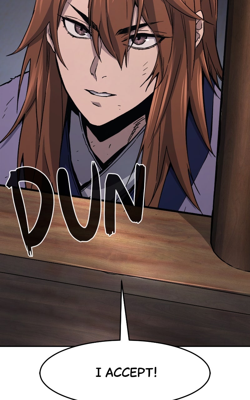 Read Absolute Sword Sense ENGLISH Manga Online