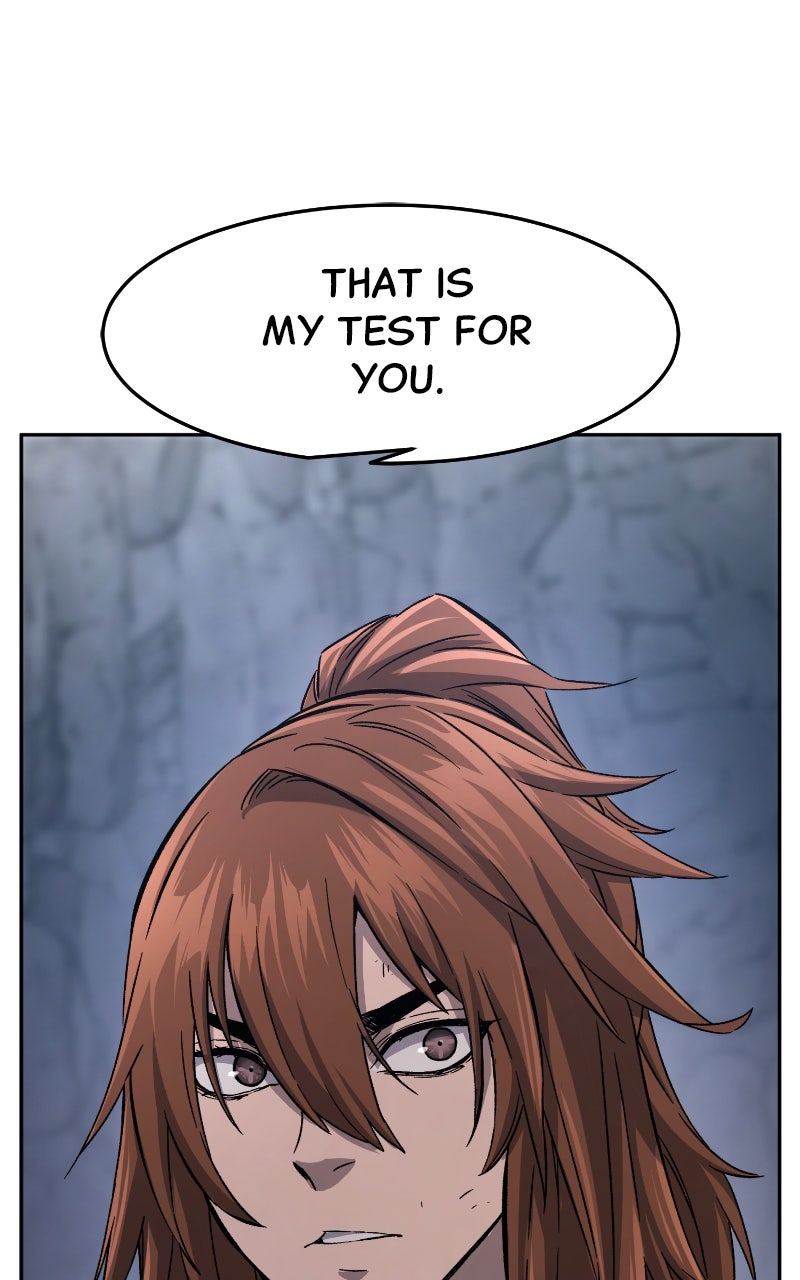 Read Absolute Sword Sense ENGLISH Manga Online