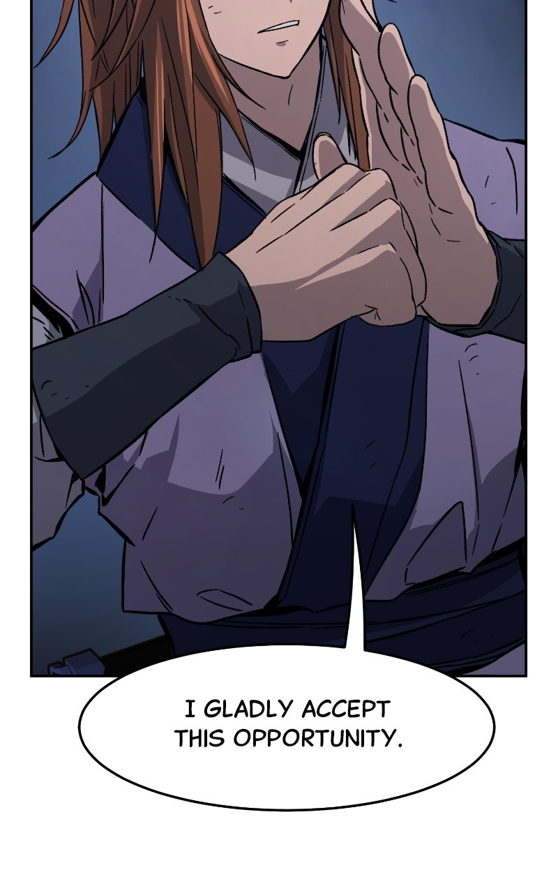 Read Absolute Sword Sense ENGLISH Manga Online