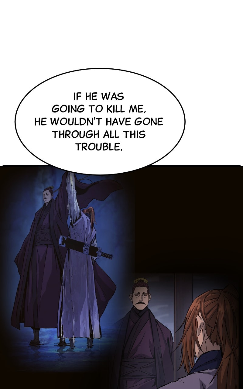 Read Absolute Sword Sense ENGLISH Manga Online