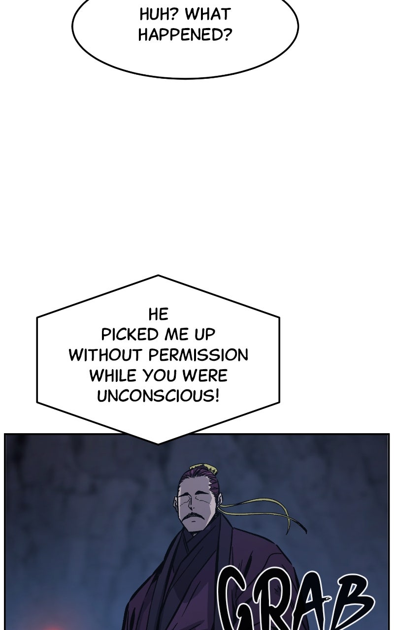 Read Absolute Sword Sense ENGLISH Manga Online