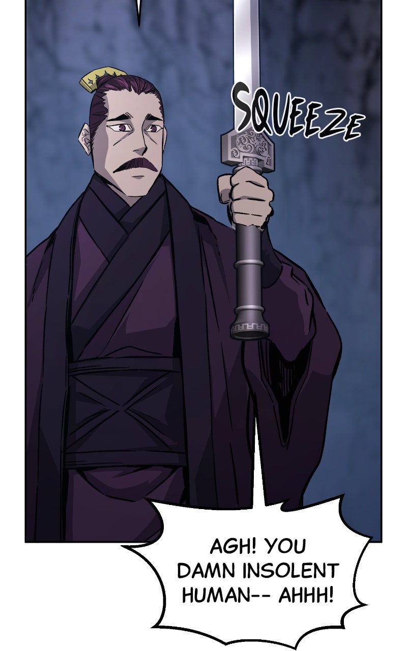 Read Absolute Sword Sense ENGLISH Manga Online