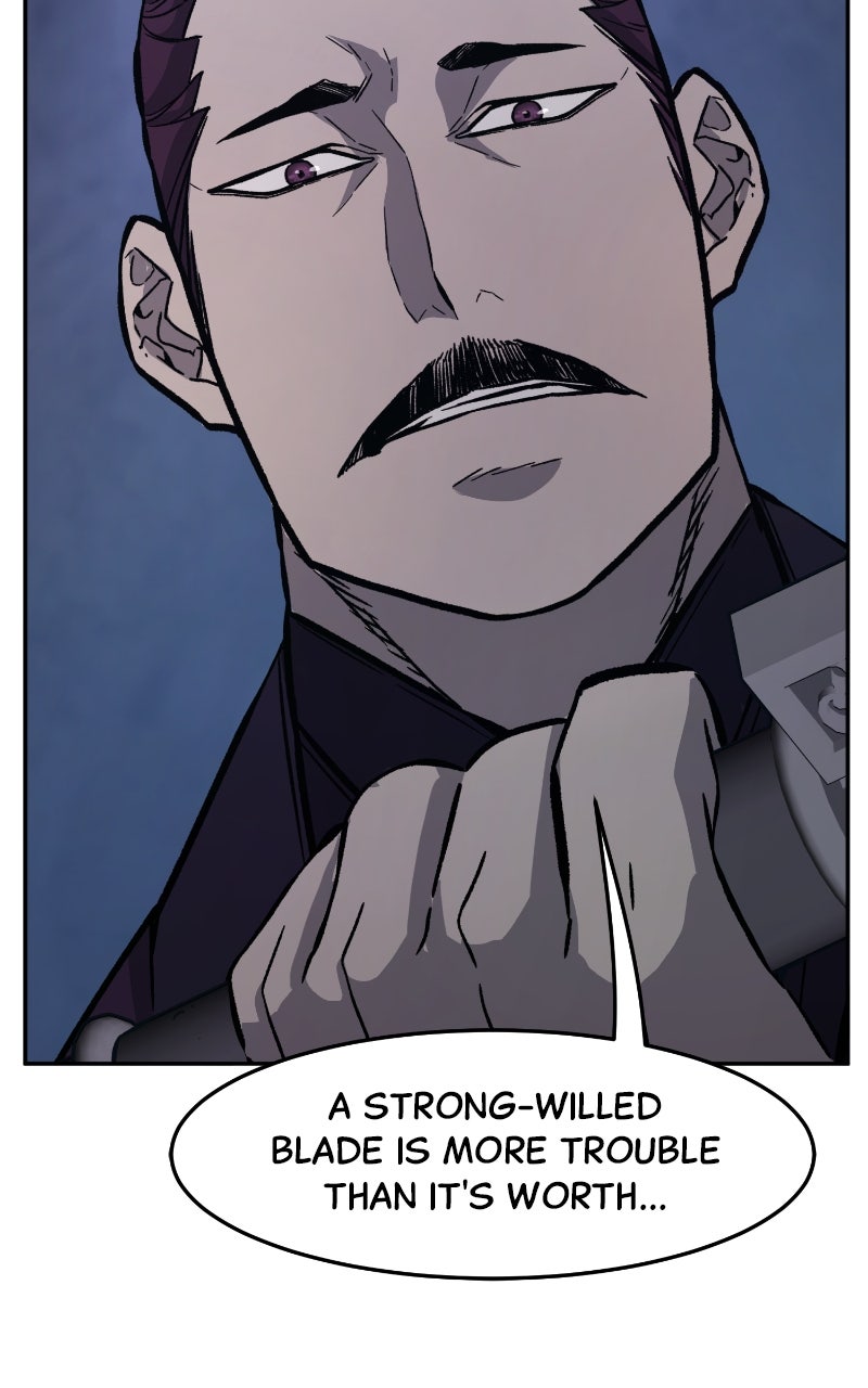 Read Absolute Sword Sense ENGLISH Manga Online