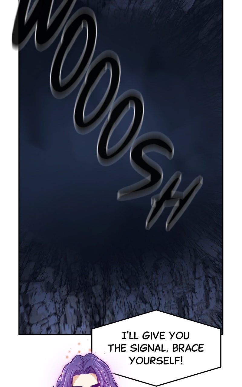 Read Absolute Sword Sense ENGLISH Manga Online