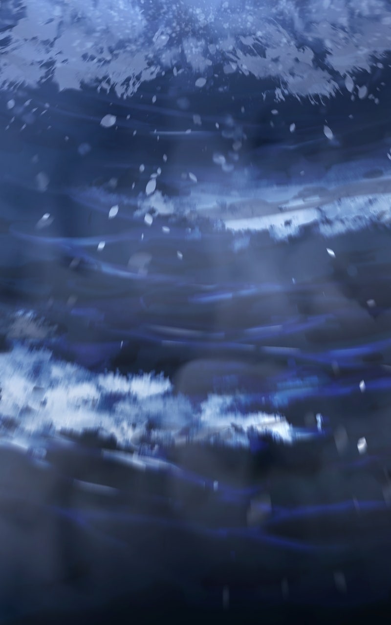 Read Absolute Sword Sense ENGLISH Manga Online