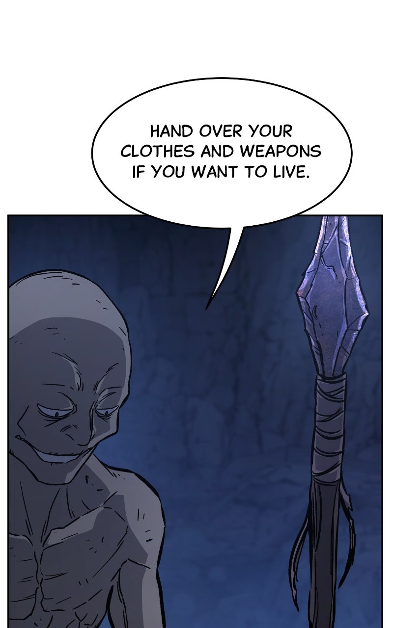 Read Absolute Sword Sense ENGLISH Manga Online