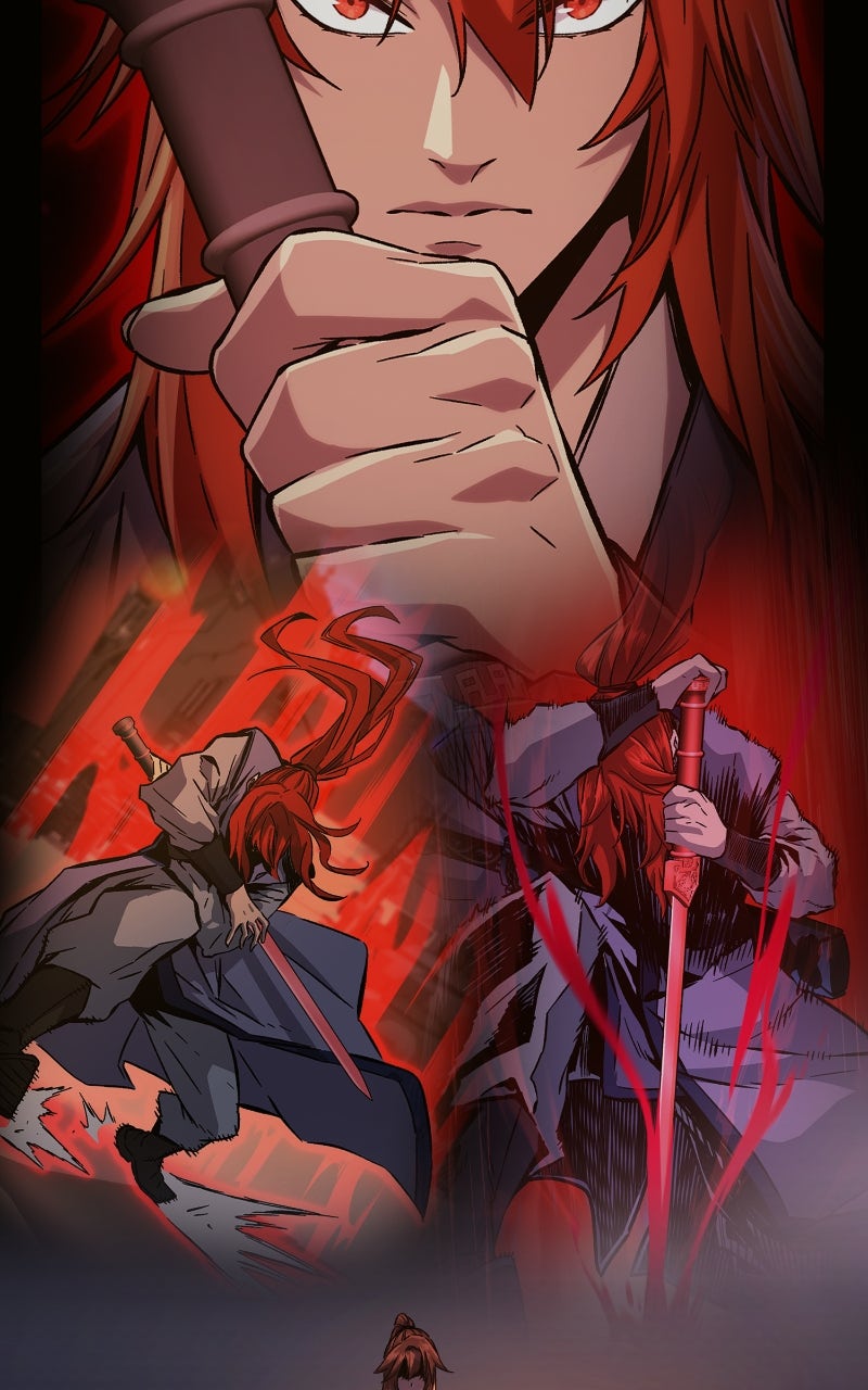 Read Absolute Sword Sense ENGLISH Manga Online