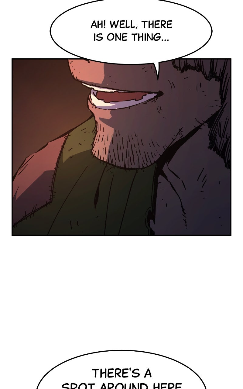 Read Absolute Sword Sense ENGLISH Manga Online