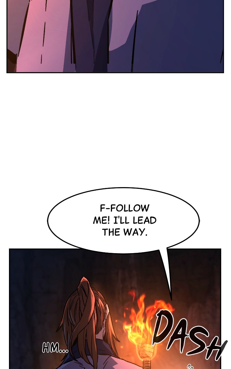 Read Absolute Sword Sense ENGLISH Manga Online