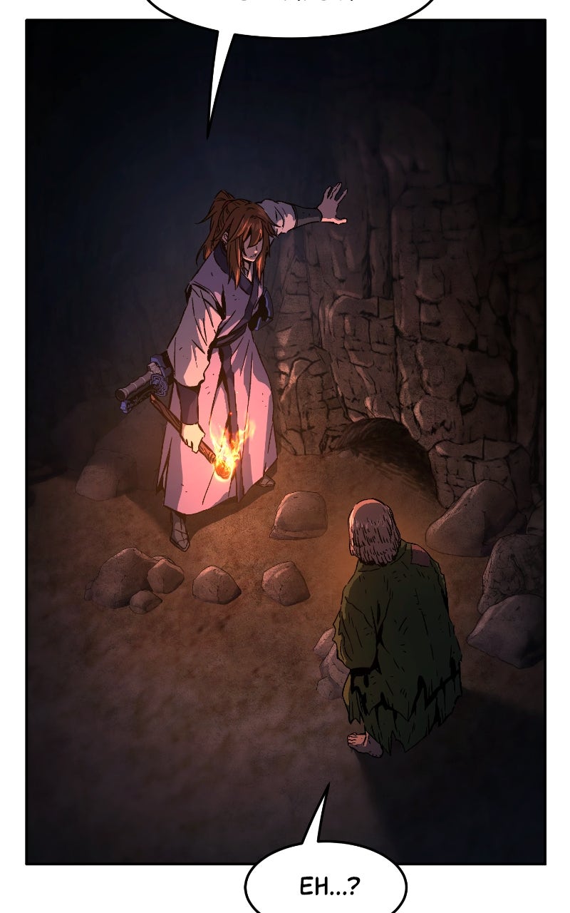 Read Absolute Sword Sense ENGLISH Manga Online