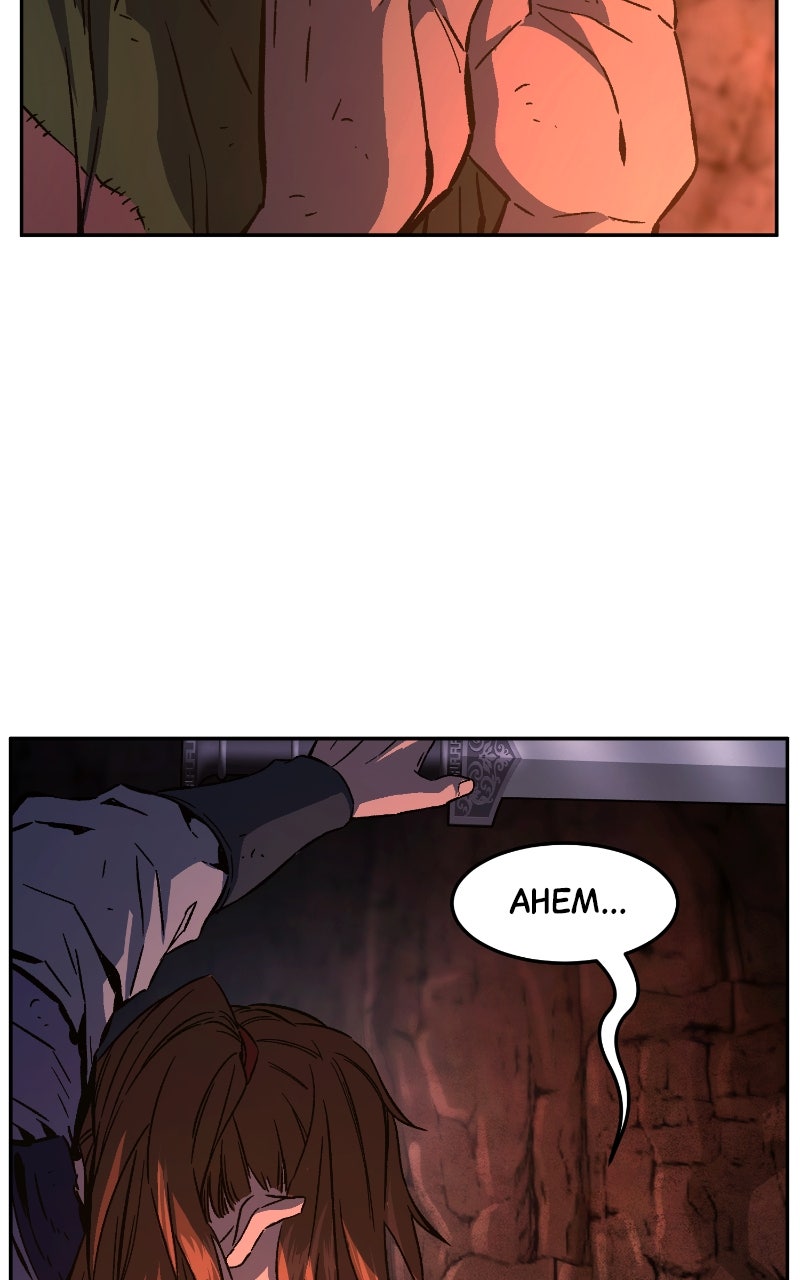 Read Absolute Sword Sense ENGLISH Manga Online