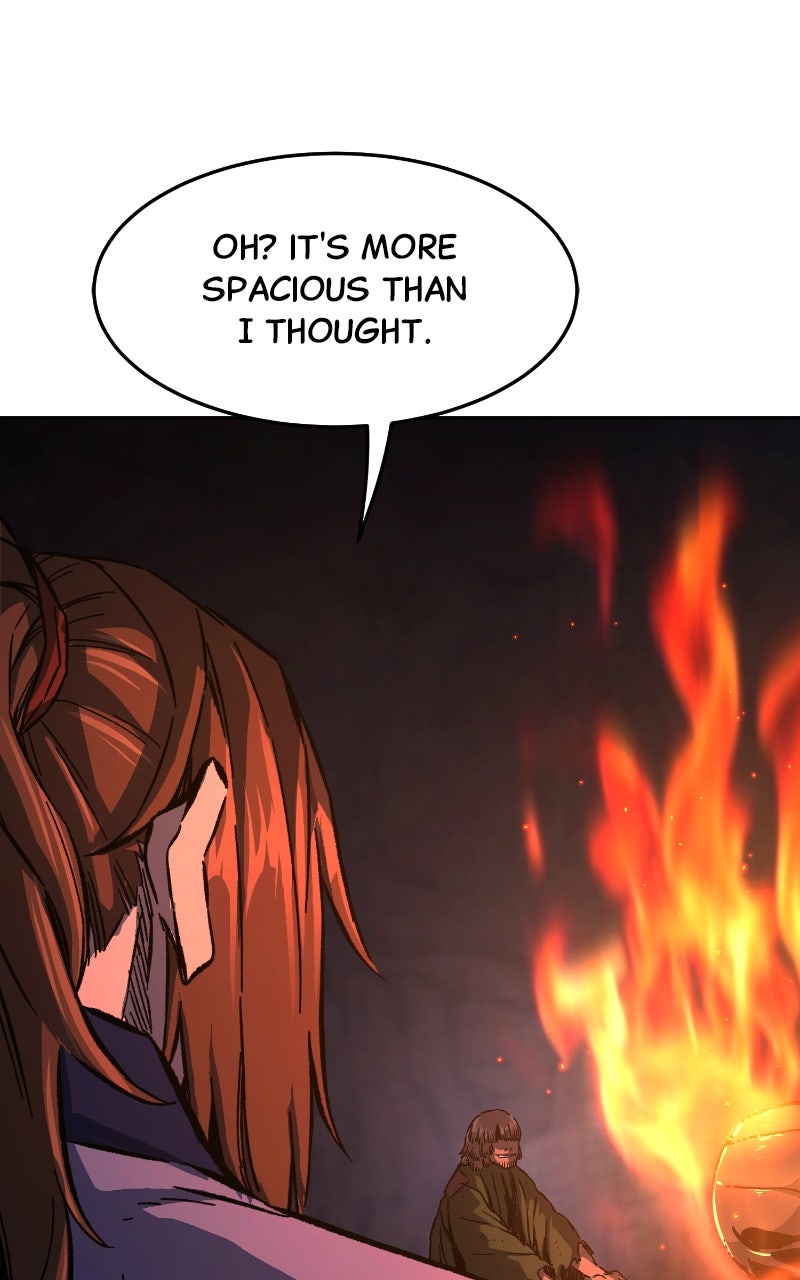 Read Absolute Sword Sense ENGLISH Manga Online