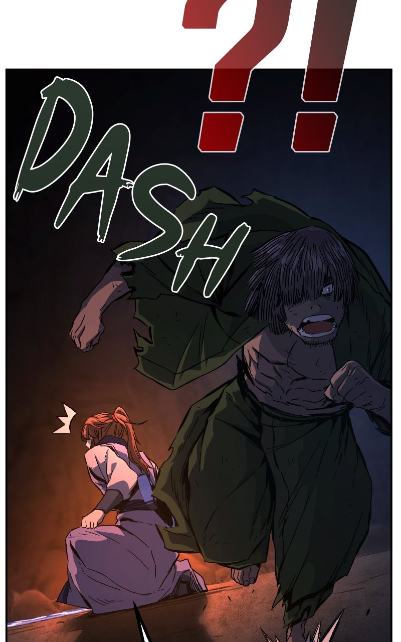 Read Absolute Sword Sense ENGLISH Manga Online