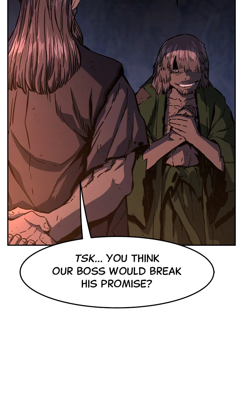 Read Absolute Sword Sense ENGLISH Manga Online