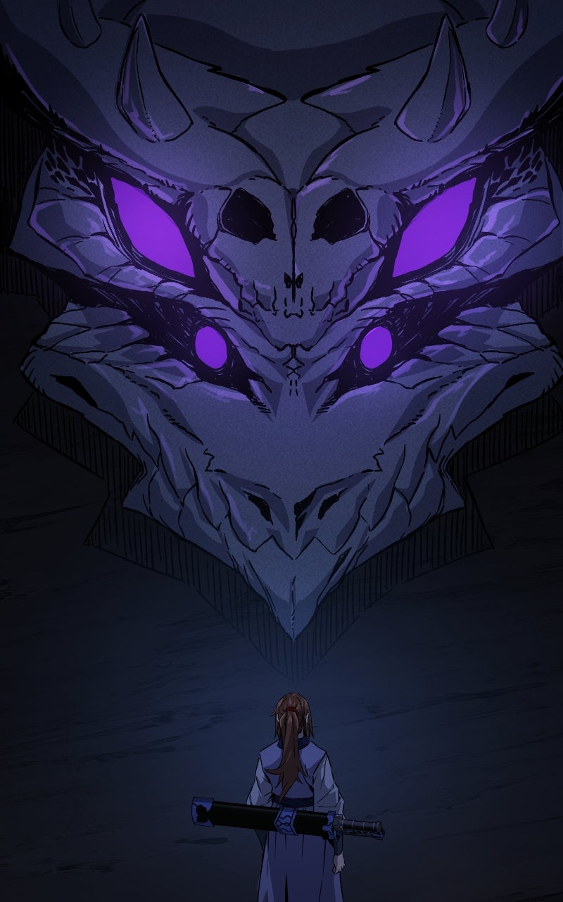 Read Absolute Sword Sense ENGLISH Manga Online