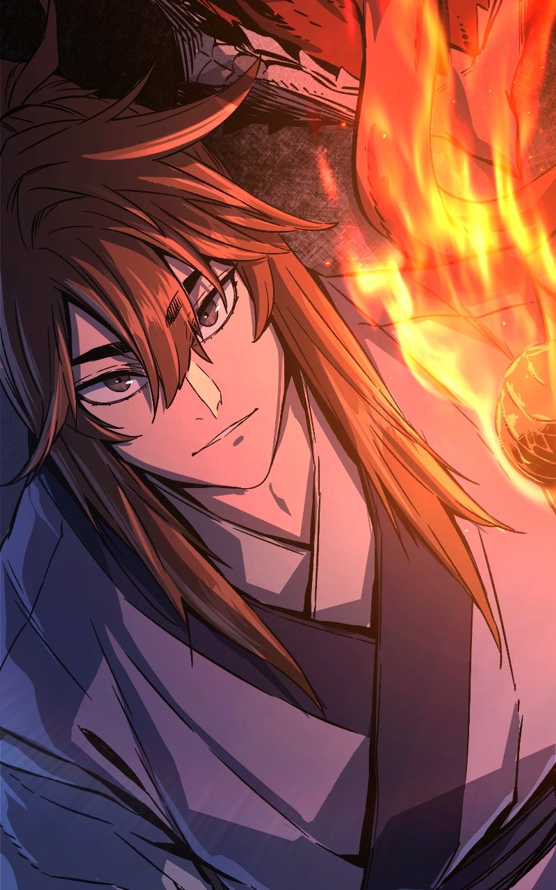 Read Absolute Sword Sense ENGLISH Manga Online