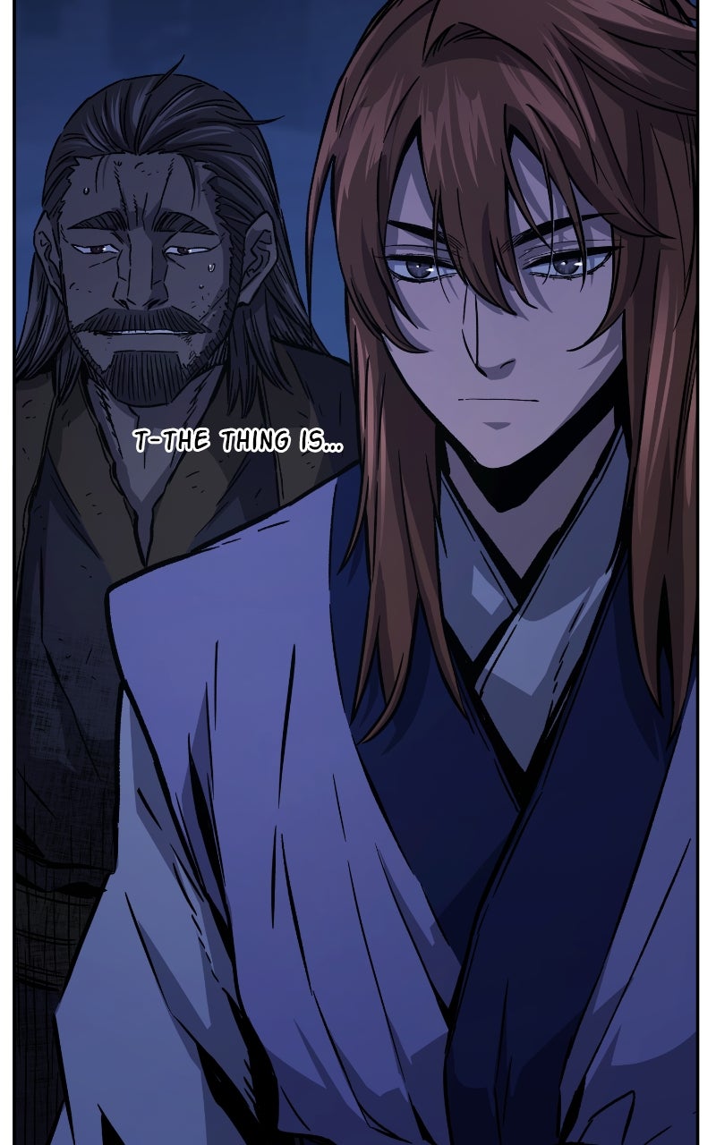 Read Absolute Sword Sense ENGLISH Manga Online