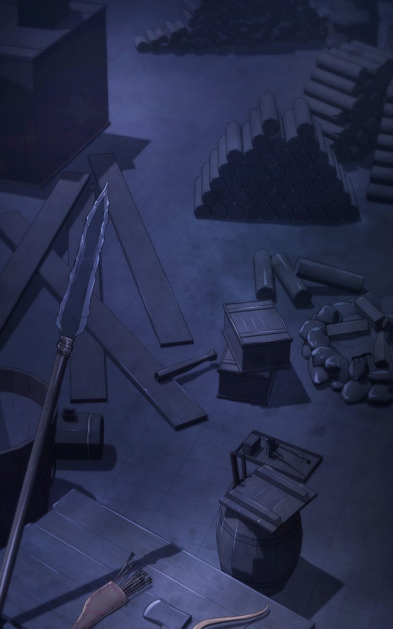 Read Absolute Sword Sense ENGLISH Manga Online