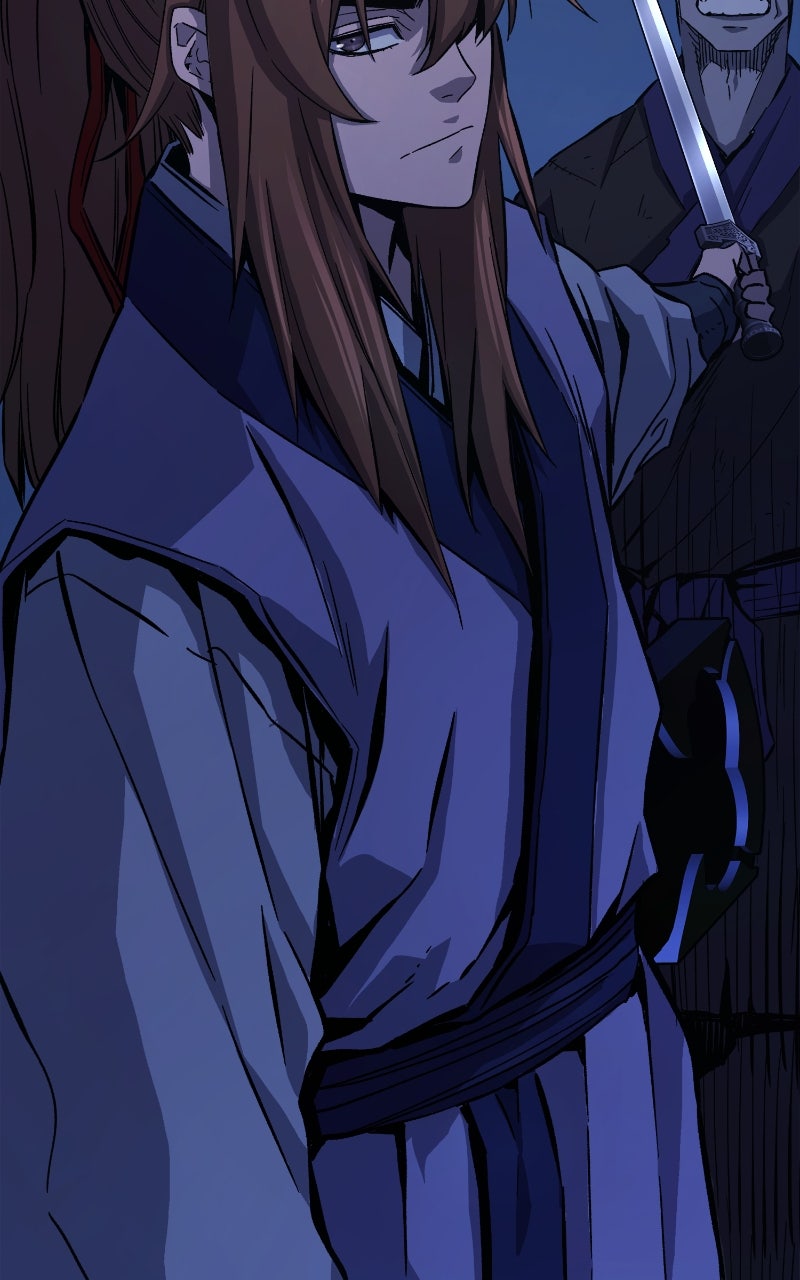 Read Absolute Sword Sense ENGLISH Manga Online