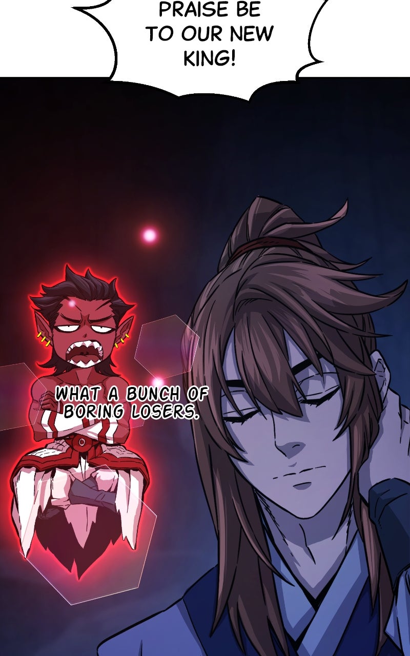 Read Absolute Sword Sense ENGLISH Manga Online