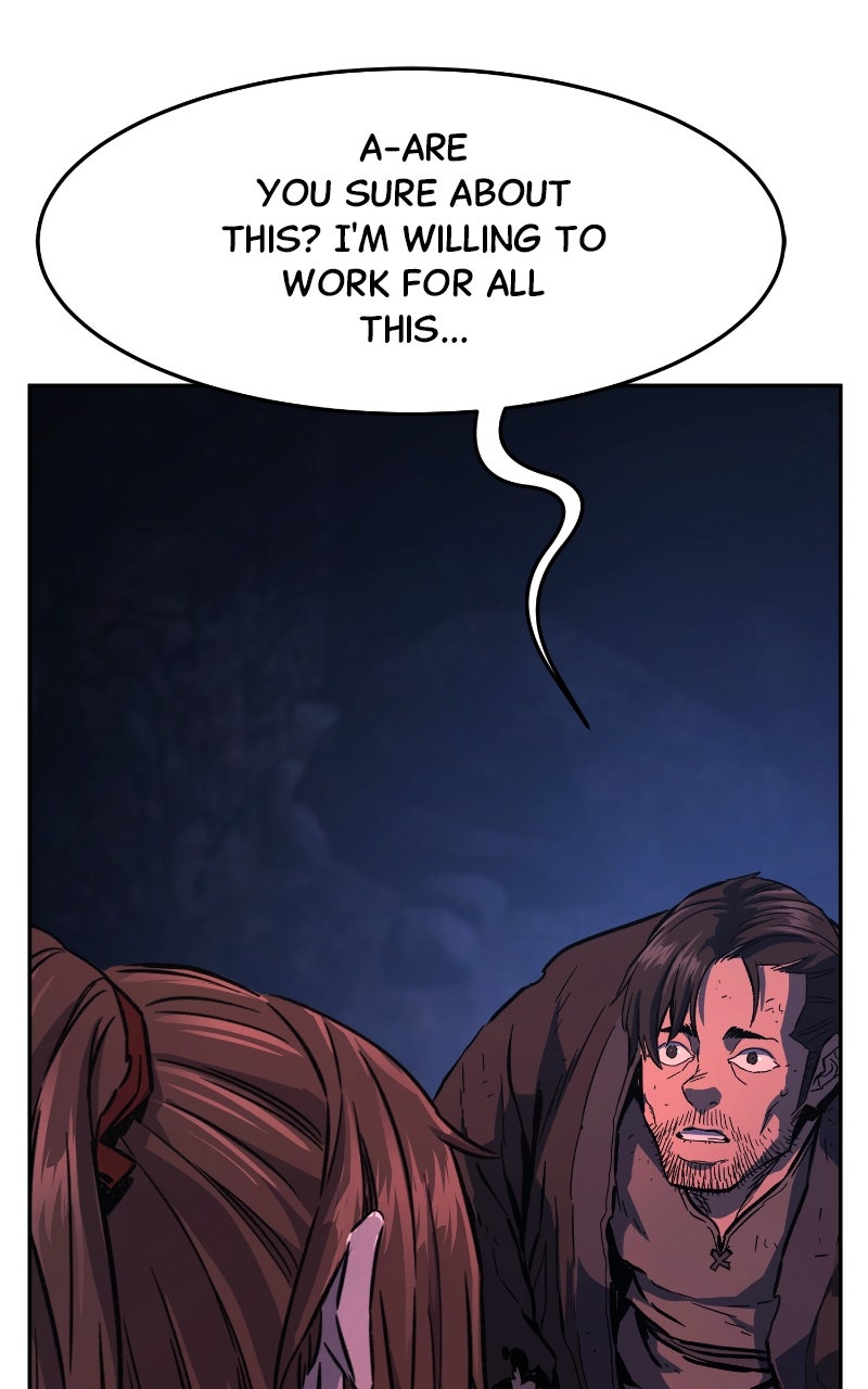 Read Absolute Sword Sense ENGLISH Manga Online